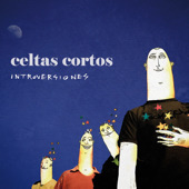 Introversiones - Celtas Cortos