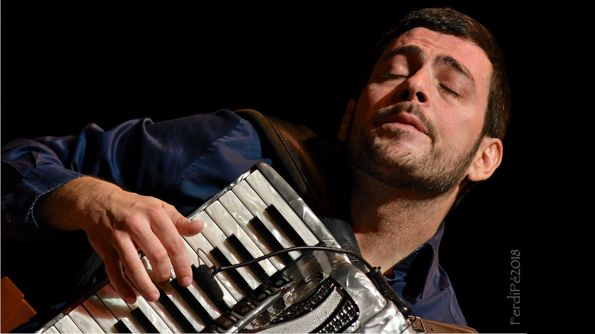 Jorge Arribas